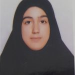 هانیه علی مددی